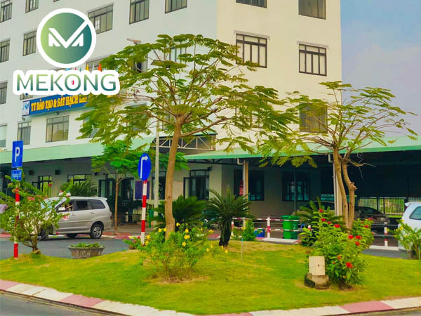 Khoá học lái xe Hạng C
