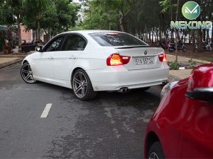 quay dau xe 2